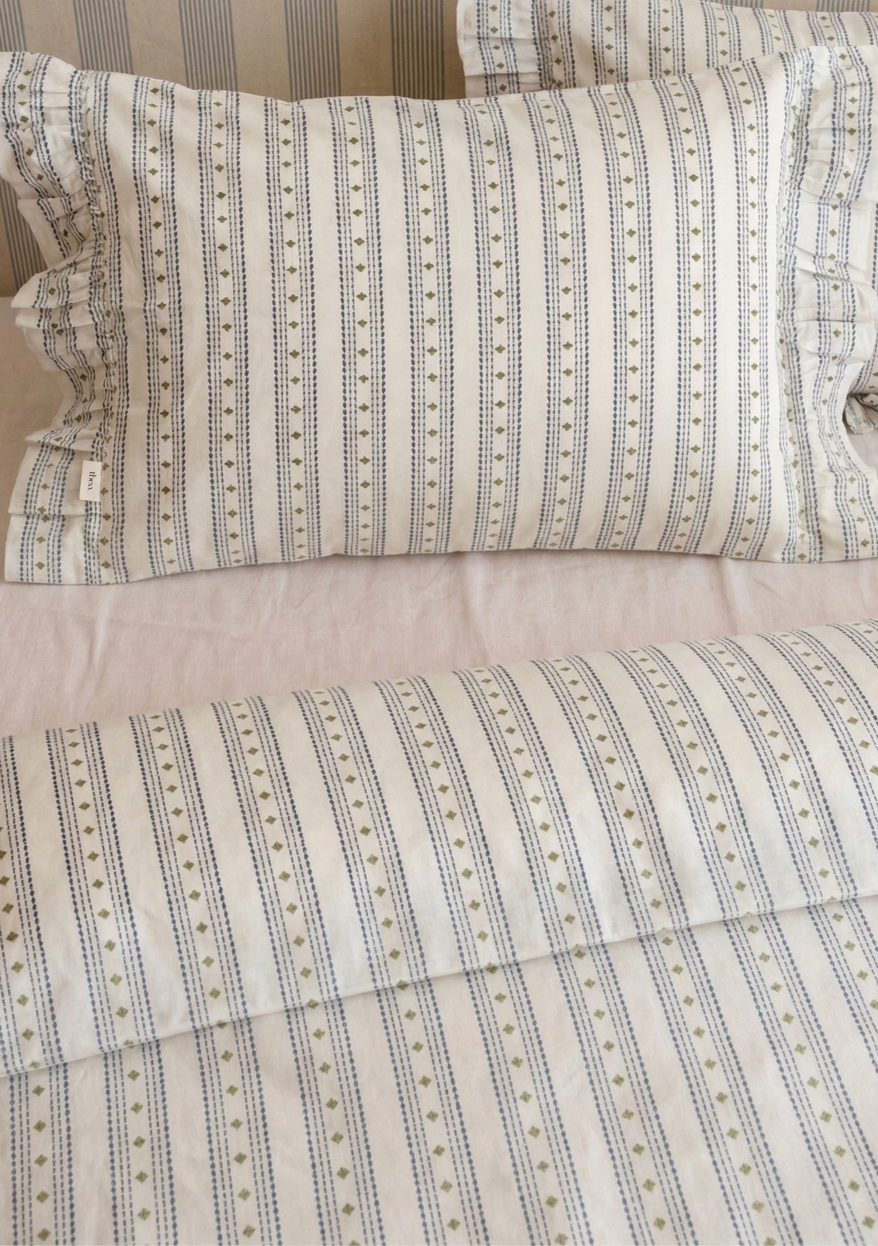 TBCo Duvet Cover