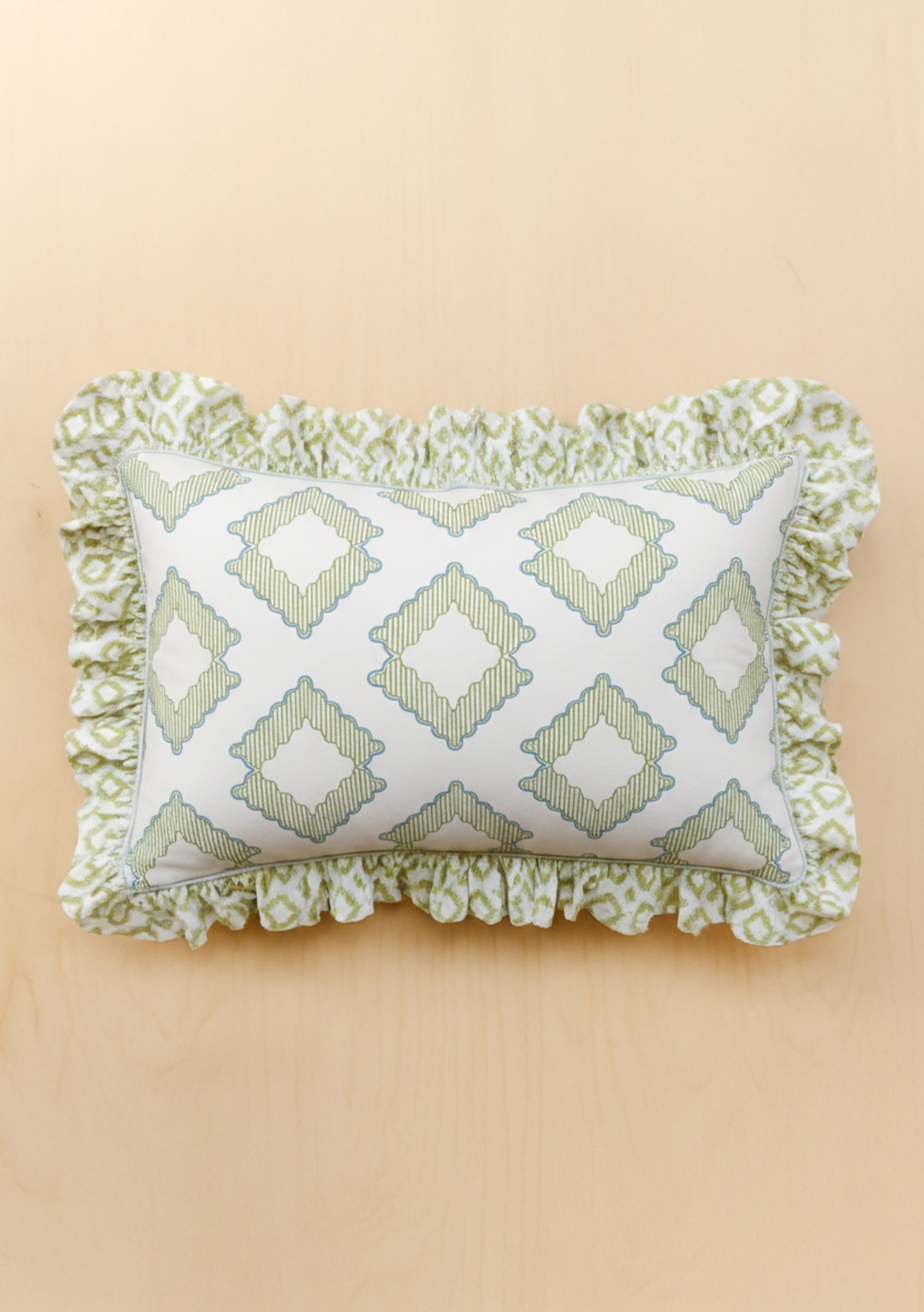 TBCo Cotton Pillowcases - Thumbnail 3