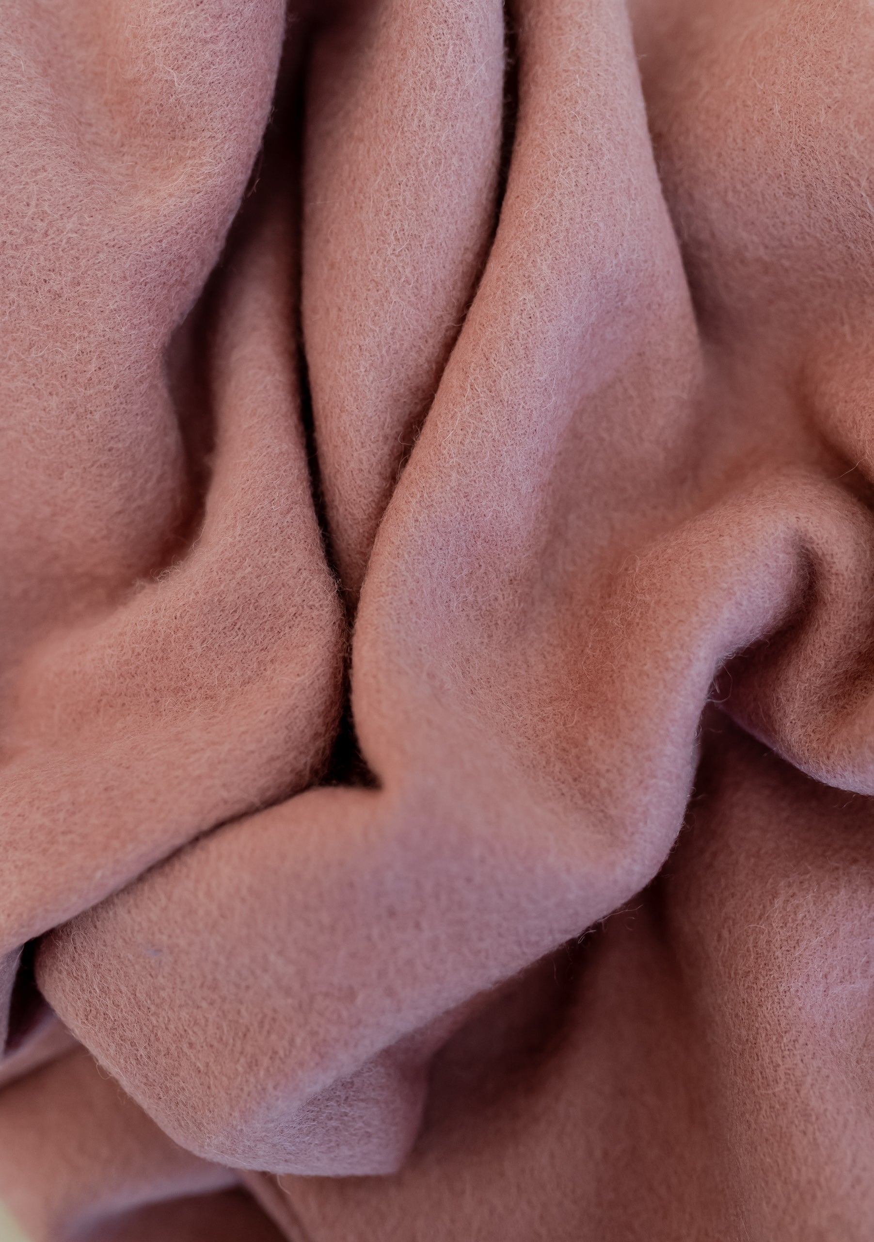 TBCO Lambswool Blanket