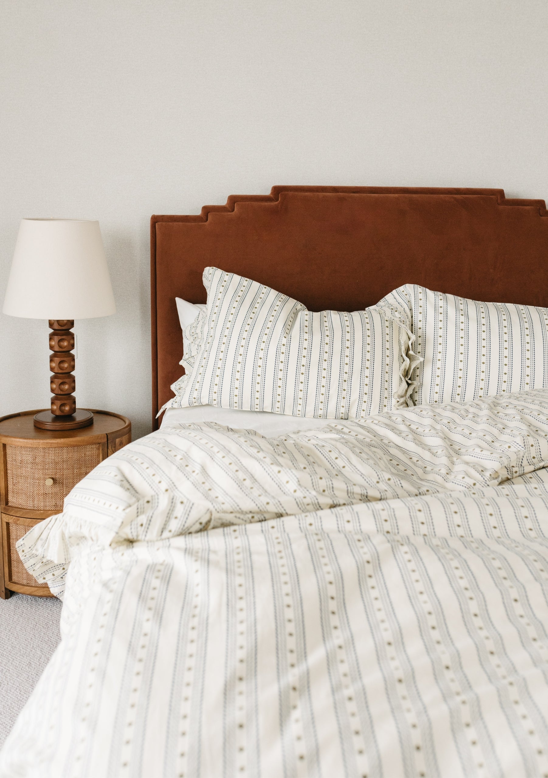 TBCo Cotton Pillowcases